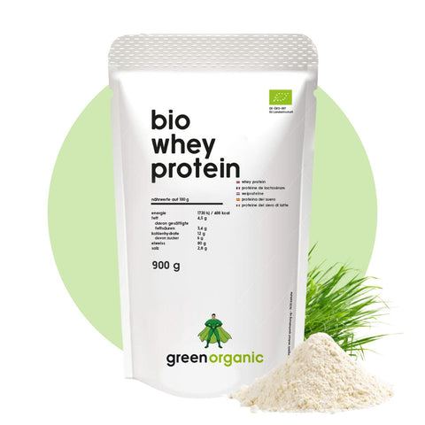 Bio Premium Whey Protein