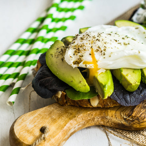 2er VEGAN BACKMISCHUNG-BUNDLE