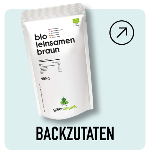 BACKZUTATEN