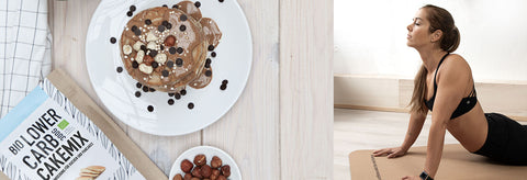 ... weil Selfcare auch lecker sein darf