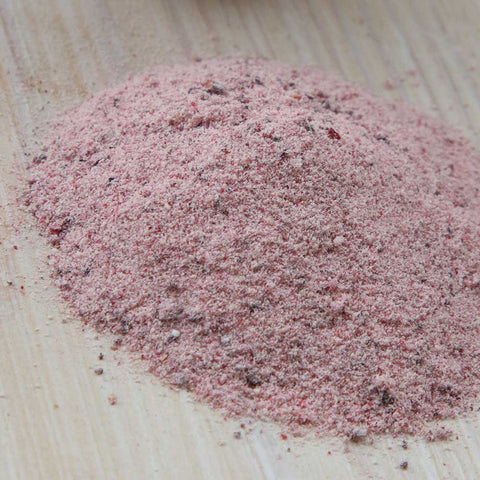 Probe Red Berry BEAUTY SHAKE mit Bio-Wheyprotein + Collagen + Vitamin C – 30 g