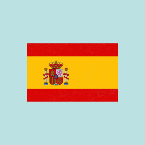 Paleo Baking Mix: Spanish instructions