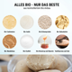 NomNoms Protein-Bites Big Test-Bundle – 10% Rabatt