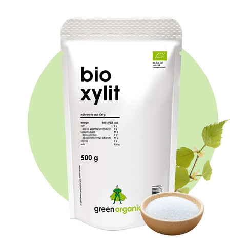 Bio Xylit - 500 g