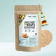 WRAPS LOWER-CARB* BACKMISCHUNG – glutenfrei, vegan, bio, Sauerteig, für Wraps & Fladenbrot