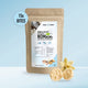 Vanilla Blast NomNoms (Protein-Bites) – bio, vegan mit Bio-Erythrit und Bio Erbsenprotein