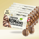 Lebkuchen NomNom Protein Bites – bio, vegan mit Extra pflanzlichem Protein