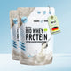 Bio Whey Protein Konzentrat - neutral