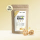 LIMITED EDITION Lemon Cheesecake NomNoms (Protein-Bites) – bio, vegan mit Bio-Erythrit und Bio Erbsenprotein