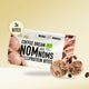 Coffee Dream NomNoms - Protein Bites – Bio, vegan mit Bio-Erythrit und Bio-Erbsenprotein