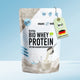 Bio Whey Protein Konzentrat - neutral