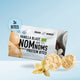 Vanilla Blast NomNoms (Protein-Bites) – bio, vegan mit Bio-Erythrit und Bio Erbsenprotein