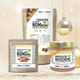 Geniesser-Bundle Zimtstern NomNoms, BigPack Lebkuchen, NomNom Winterliche Nusscreme