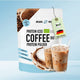 Bio Iced Coffee Protein Pulver - 300 g