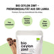Bio Ceylon-Zimt - 200 g