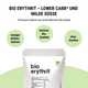 Bio Premium  Erythrit - 500 g