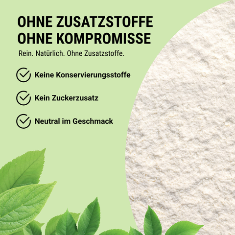 Bio Premium MCT-Öl-Pulver 400 g
