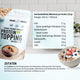 Protein-Crumble Creamy Coconut (200 g)