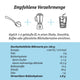 Probe Vanille-Collagen Pulver gesüßt mit Bio-Erythrit – 30 g
