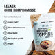 Protein-Crumble Creamy Coconut (200 g)