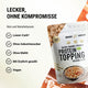 Protein-Crumble Salted Caramel (200 g)