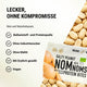 Salty Peanut NomNoms (Protein-Bites) – bio, vegan mit extra Protein