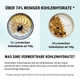 Collagen Protein-Crumble Lemon Cheesecake (200g)