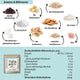 NASCHEN OHNE REUE - Süsses, Snacks & Co-Bundle - keto, lower-carb - mit GRATIS-SNACKS