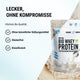 Bio Whey Protein Konzentrat - neutral