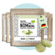 Matcha NomNoms - Protein Bites – Bio, vegan mit Bio-Erythrit und Bio-Erbsenprotein