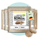 Coffee Dream NomNoms - Protein Bites – Bio, vegan mit Bio-Erythrit und Bio-Erbsenprotein