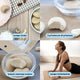 Vanilla Blast NomNoms (Protein-Bites) – bio, vegan mit Bio-Erythrit und Bio Erbsenprotein