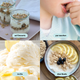 Collagen Protein-Crumble Lemon Cheesecake (200g)