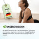 Bio Protein Crispies – glutenfrei, sojafrei, vegan