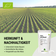 Bio Premium  Erythrit - 500 g