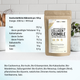 Collagen Protein-Crumble Lemon Cheesecake (200g)