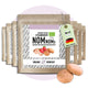 Strawberry NomNoms- Protein Bites – bio, vegan mit Bio-Erythrit und Bio Erbsenprotein