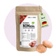 Strawberry NomNoms- Protein Bites – bio, vegan mit Bio-Erythrit und Bio Erbsenprotein