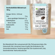 LOWER-CARB* BACKMISCHUNG – für Brötchen, Bagel & Brot-Alternative