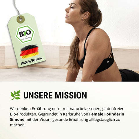 LIMITED EDITION Lemon Cheesecake NomNoms (Protein-Bites) – bio, vegan mit Bio-Erythrit und Bio Erbsenprotein