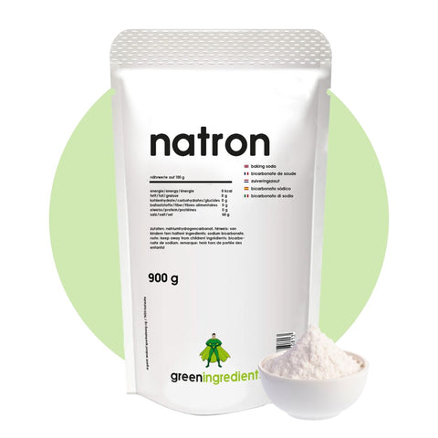 Natron - 900 g