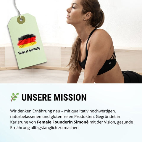 Bundle Strawberry Collagen & Collagen Pulver - gesüßt mit Mönchsfruchtextrakt