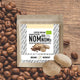 Coffee Dream NomNoms - Protein Bites – Bio, vegan mit Bio-Erythrit und Bio-Erbsenprotein