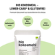 Bio Premium Kokosmehl 1000 g