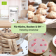 Bio Premium Kokosmehl 1000 g