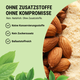 Bio Premium Mandelmehl 400 g