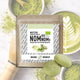 Matcha NomNoms - Protein Bites – Bio, vegan mit Bio-Erythrit und Bio-Erbsenprotein