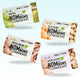 Neue NomNoms Protein-Bites - 4x neue Sorten testen