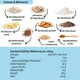 Bio Protein Porridge Tasse Banane-Vanille