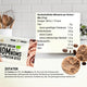 Coffee Dream NomNoms - Protein Bites – Bio, vegan mit Bio-Erythrit und Bio-Erbsenprotein